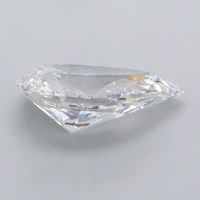 1.84 Carat Pear Lab Diamond :: 360 spin frame 01