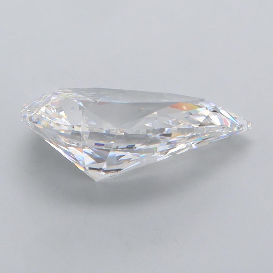 1.84 Carat Pear Lab Diamond :: 360 spin frame 01