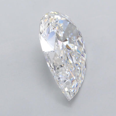 1.84 Carat Pear Lab Diamond :: 360 spin frame 02