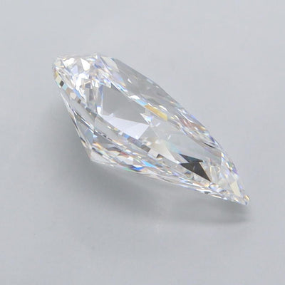 1.84 Carat Pear Lab Diamond :: 360 spin frame 03