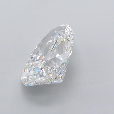 1.84 Carat Pear Lab Diamond :: 360 spin frame 05