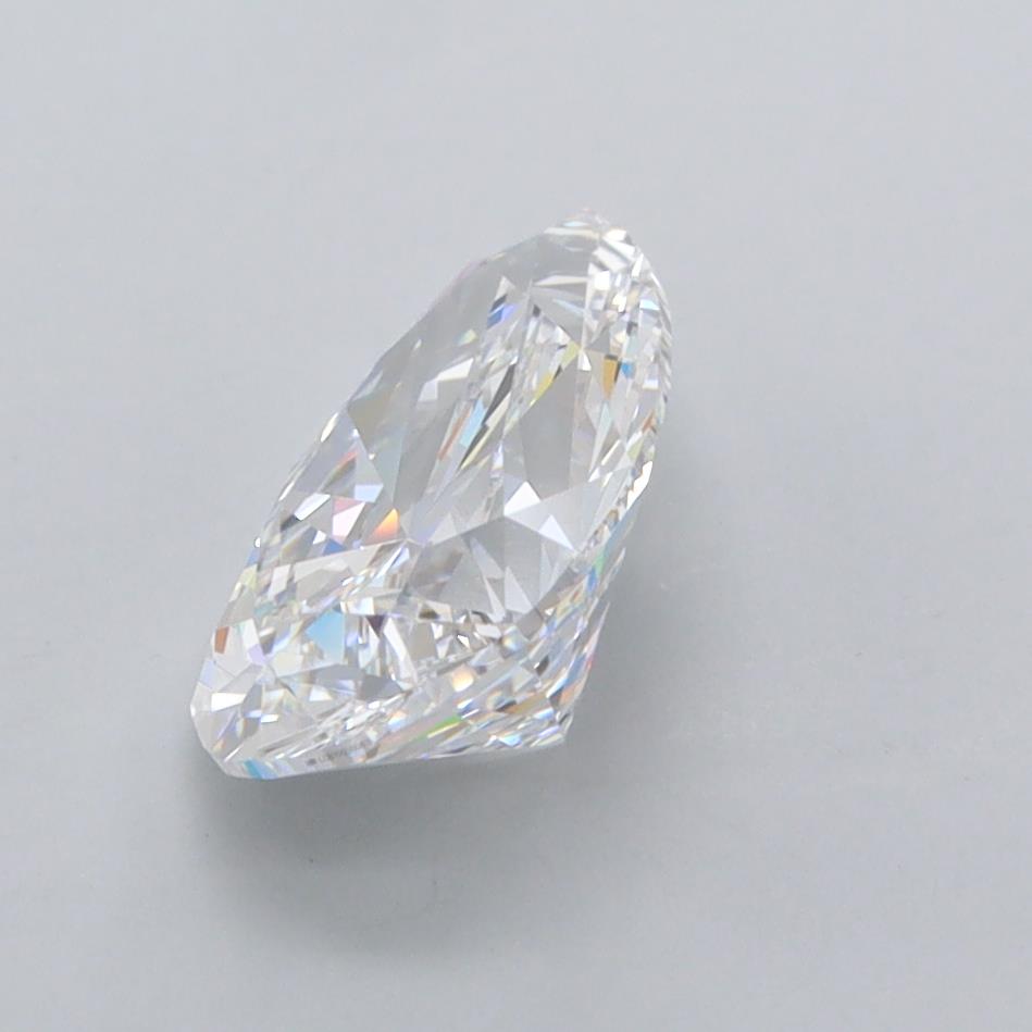 1.84 Carat Pear Lab Diamond :: 360 spin frame 05