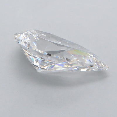 1.84 Carat Pear Lab Diamond :: 360 spin frame 06