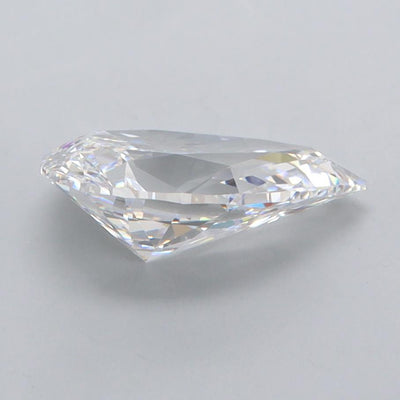 1.46 Carat Pear Lab Diamond :: 360 spin frame 01
