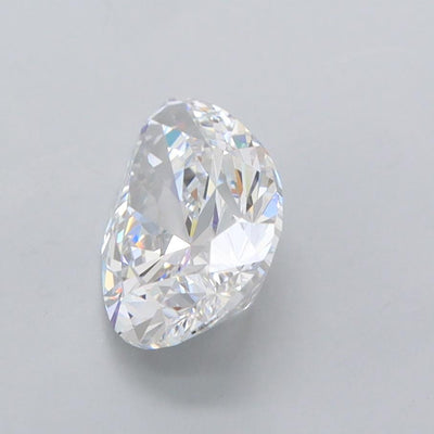 1.46 Carat Pear Lab Diamond :: 360 spin frame 02