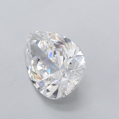 1.46 Carat Pear Lab Diamond :: 360 spin frame 06