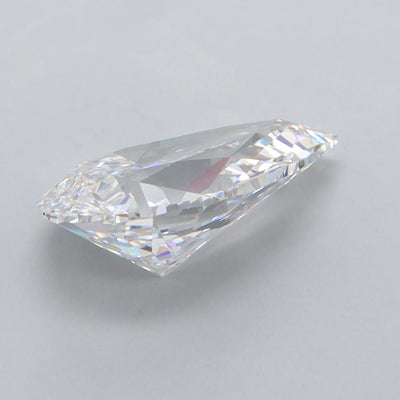 1.46 Carat Pear Lab Diamond :: 360 spin frame 07