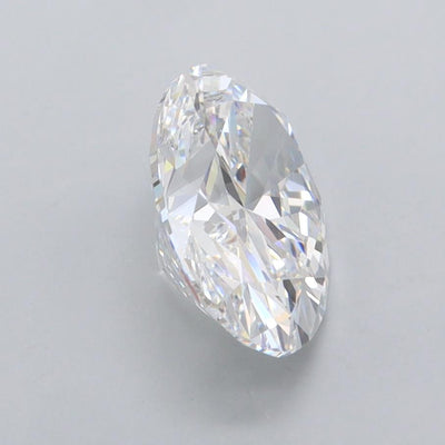1.84 Carat Oval Lab Diamond :: 360 spin frame 01