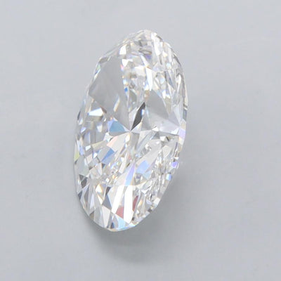 1.84 Carat Oval Lab Diamond :: 360 spin frame 02