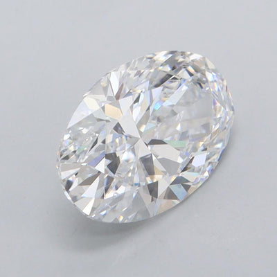 1.84 Carat Oval Lab Diamond :: 360 spin frame 03