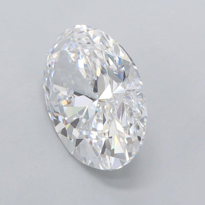 1.84 Carat Oval Lab Diamond :: 360 spin frame 04