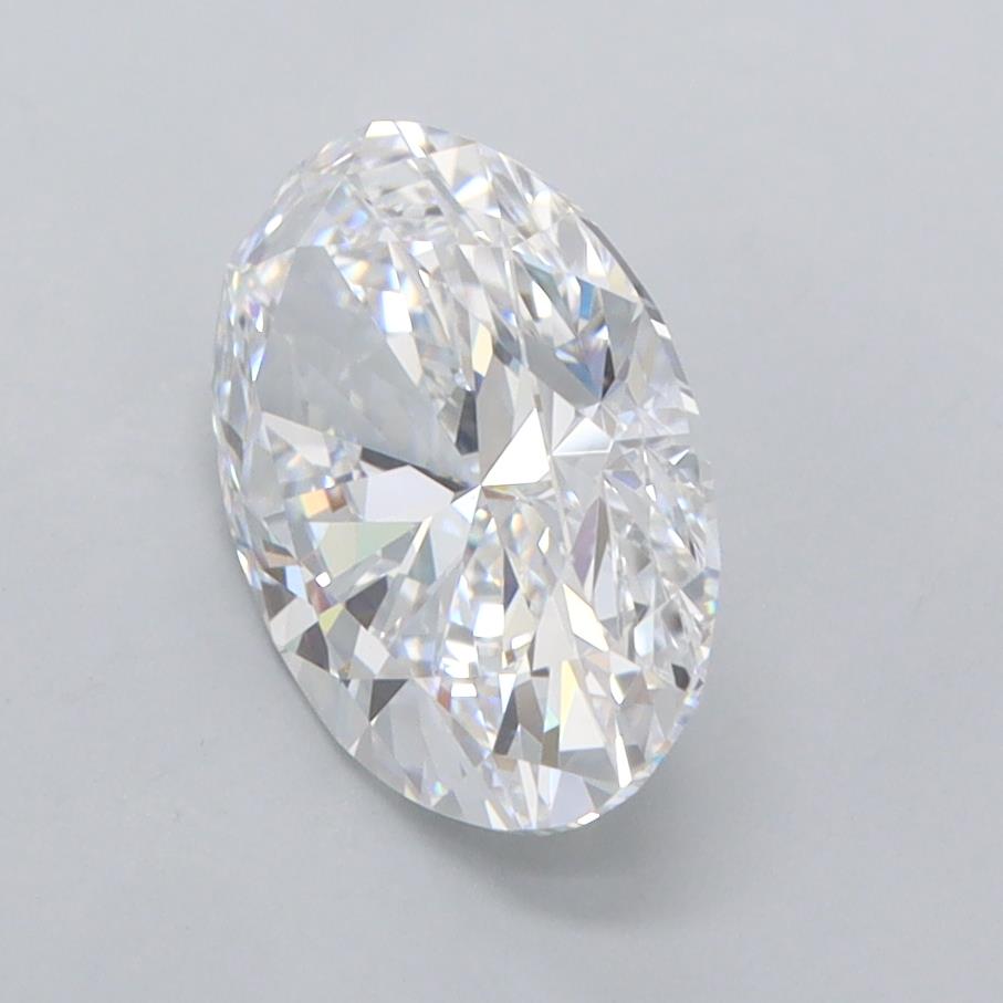 1.84 Carat Oval Lab Diamond :: 360 spin frame 04