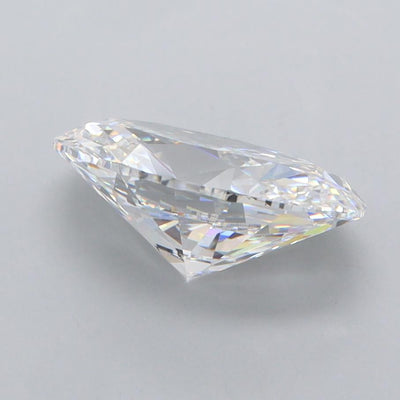 1.84 Carat Oval Lab Diamond :: 360 spin frame 05