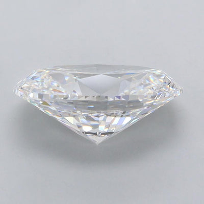 2.03 Carat Oval Lab Diamond :: 360 spin frame 01