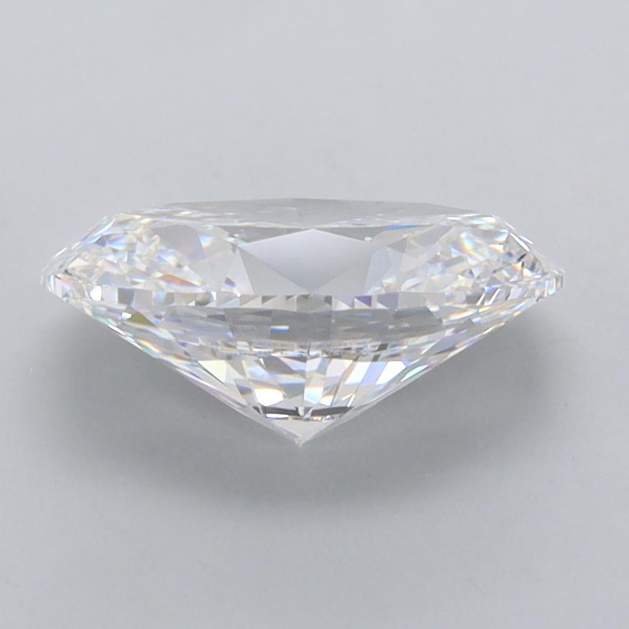 2.03 Carat Oval Lab Diamond :: 360 spin frame 01