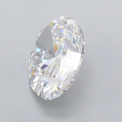 2.03 Carat Oval Lab Diamond :: 360 spin frame 02