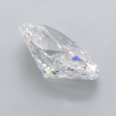 2.03 Carat Oval Lab Diamond :: 360 spin frame 03