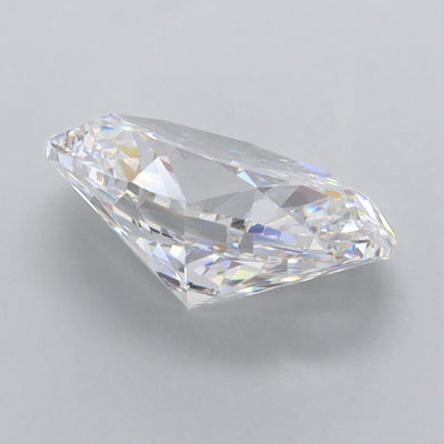 2.03 Carat Oval Lab Diamond :: 360 spin frame 04