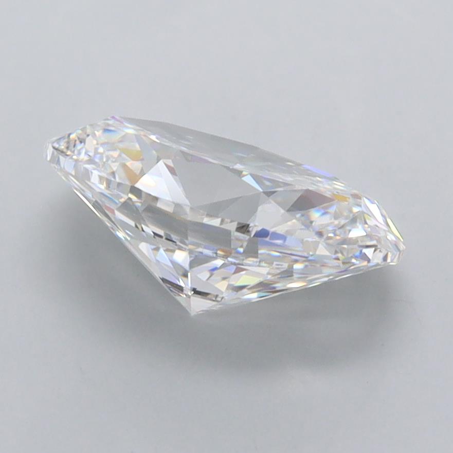 2.03 Carat Oval Lab Diamond :: 360 spin frame 04
