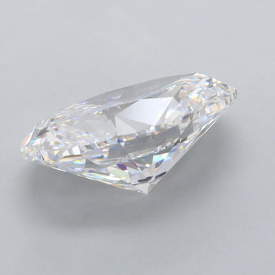 2.03 Carat Oval Lab Diamond :: 360 spin frame 05