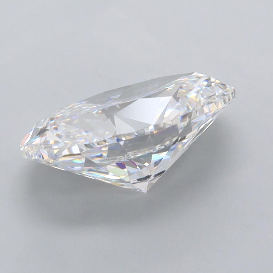 2.03 Carat Oval Lab Diamond :: 360 spin frame 05