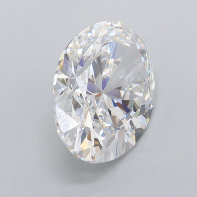 2.03 Carat Oval Lab Diamond :: 360 spin frame 06
