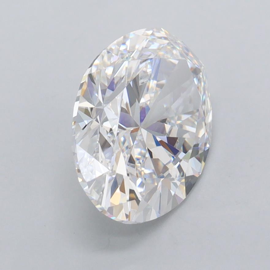 2.03 Carat Oval Lab Diamond :: 360 spin frame 06