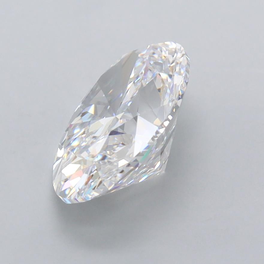 2.03 Carat Oval Lab Diamond :: 360 spin frame 07