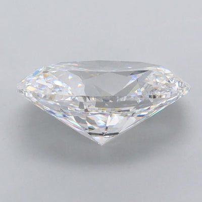1.53 Carat Oval Lab Diamond :: 360 spin frame 01