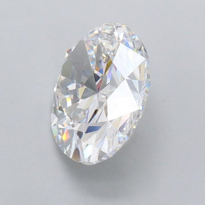1.53 Carat Oval Lab Diamond :: 360 spin frame 02