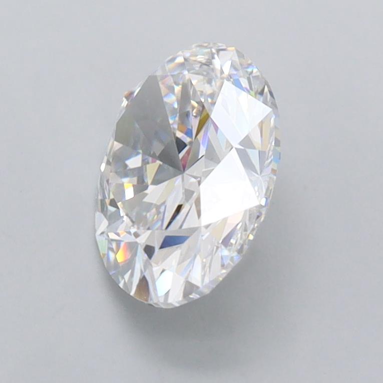 1.53 Carat Oval Lab Diamond :: 360 spin frame 02