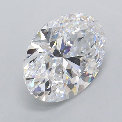 1.53 Carat Oval Lab Diamond :: 360 spin frame 03