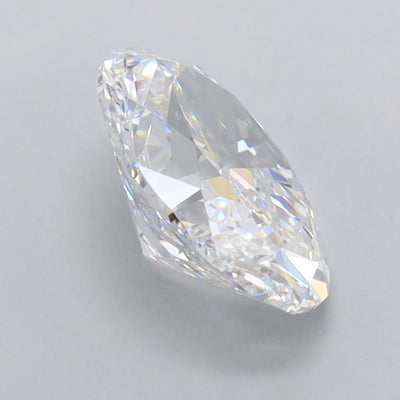 1.53 Carat Oval Lab Diamond :: 360 spin frame 04