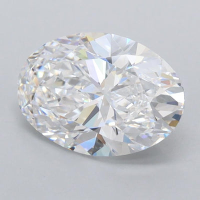 1.53 Carat Oval Lab Diamond :: 360 spin frame 05