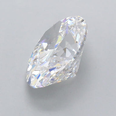 1.53 Carat Oval Lab Diamond :: 360 spin frame 07