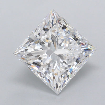 2.15 Carat Princess Lab Diamond