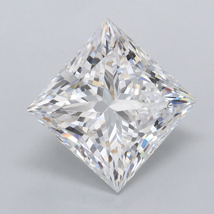 2.15 Carat Princess Lab Diamond