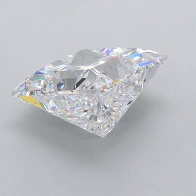 2.15 Carat Princess Lab Diamond :: 360 spin frame 02