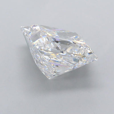 2.15 Carat Princess Lab Diamond :: 360 spin frame 03