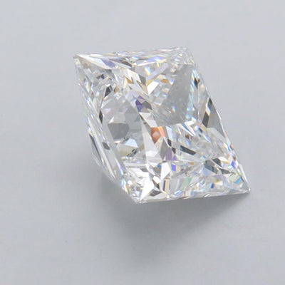 2.15 Carat Princess Lab Diamond :: 360 spin frame 04