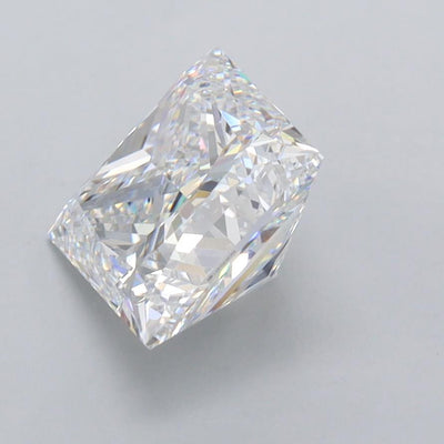 2.15 Carat Princess Lab Diamond :: 360 spin frame 05