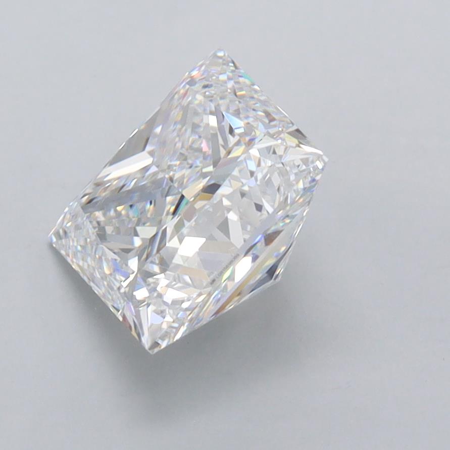2.15 Carat Princess Lab Diamond :: 360 spin frame 05