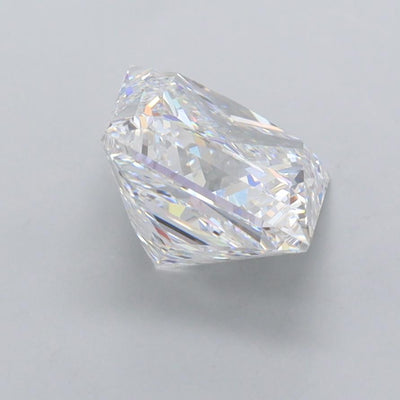 2.15 Carat Princess Lab Diamond :: 360 spin frame 07