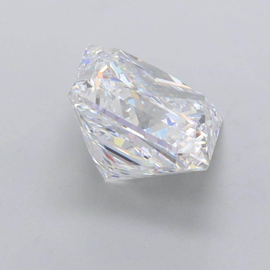 2.15 Carat Princess Lab Diamond :: 360 spin frame 07
