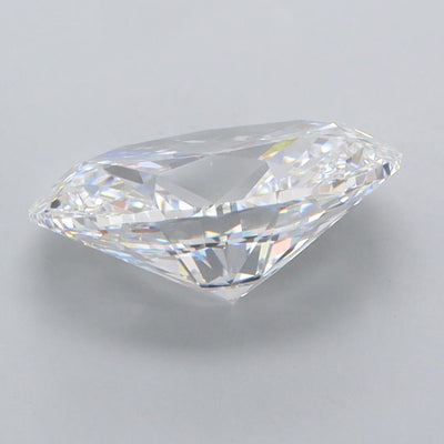 2.63 Carat Oval Lab Diamond :: 360 spin frame 01