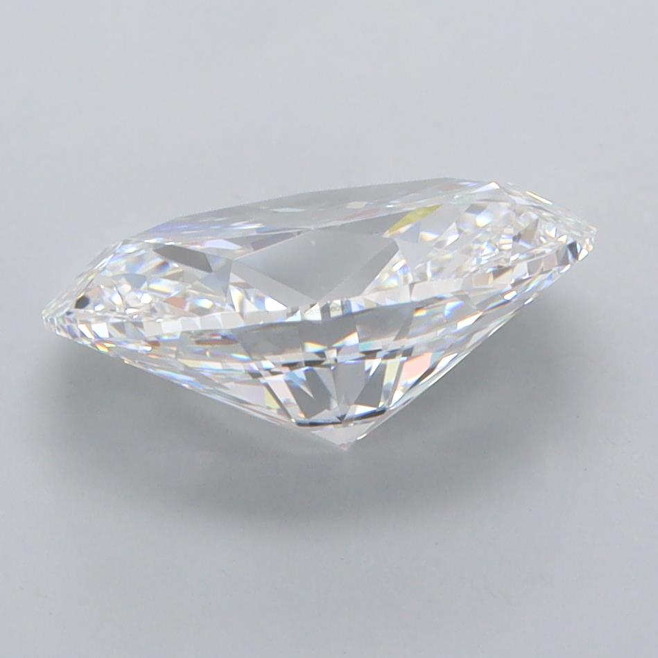 2.63 Carat Oval Lab Diamond :: 360 spin frame 01