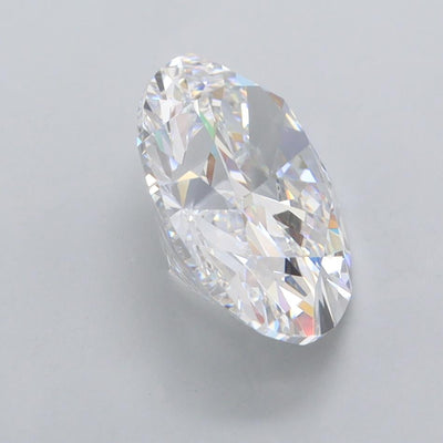 2.63 Carat Oval Lab Diamond :: 360 spin frame 02