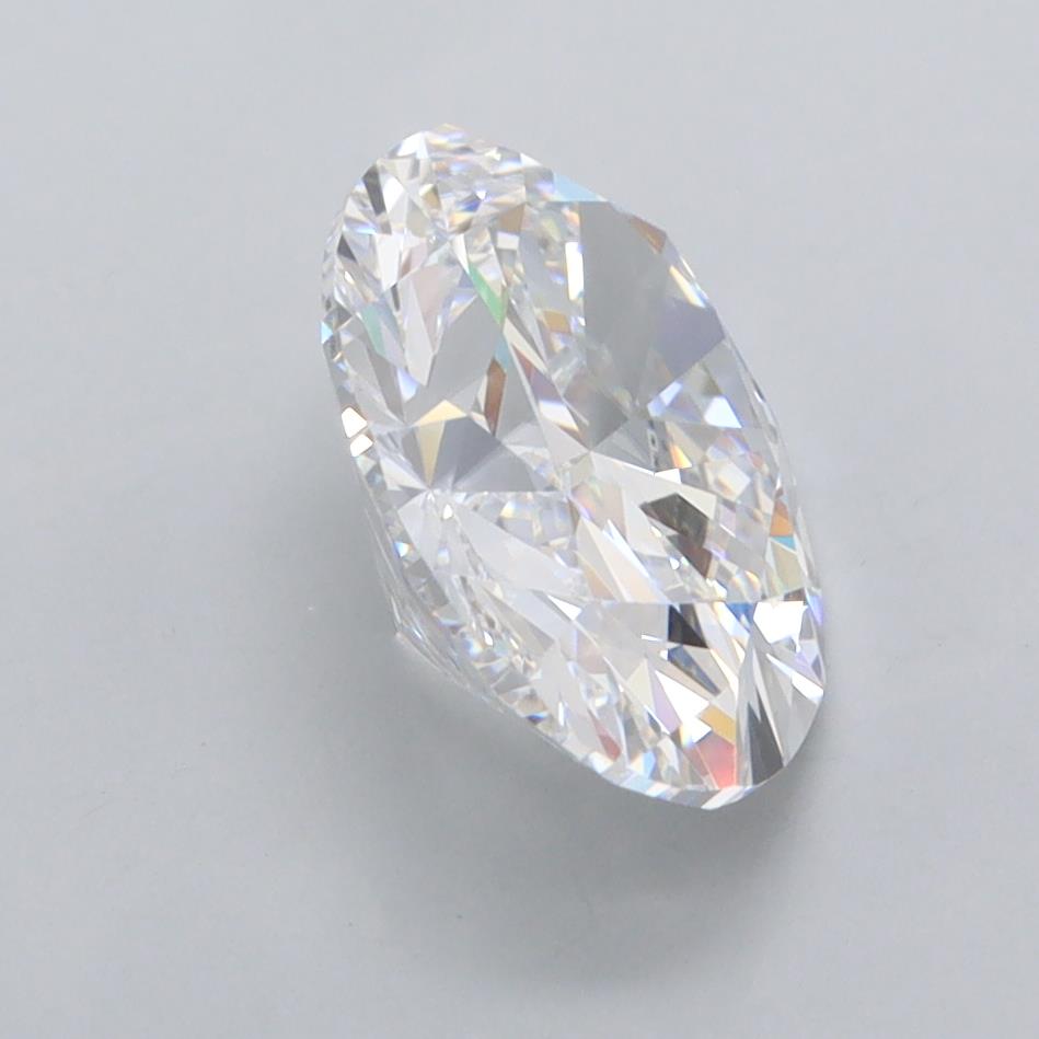 2.63 Carat Oval Lab Diamond :: 360 spin frame 02