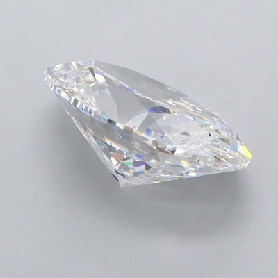 2.63 Carat Oval Lab Diamond :: 360 spin frame 03