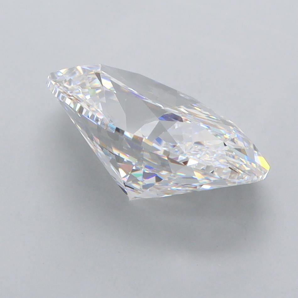 2.63 Carat Oval Lab Diamond :: 360 spin frame 03